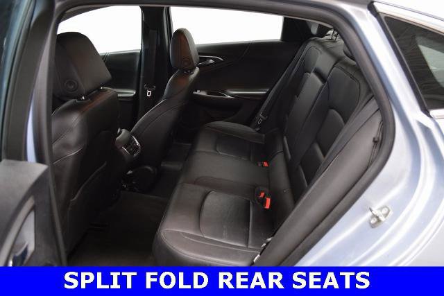 Used 2018 Chevrolet Malibu LT w/ Leather Package image 13