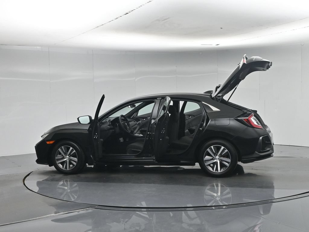 Used 2020 Honda Civic LX image 36