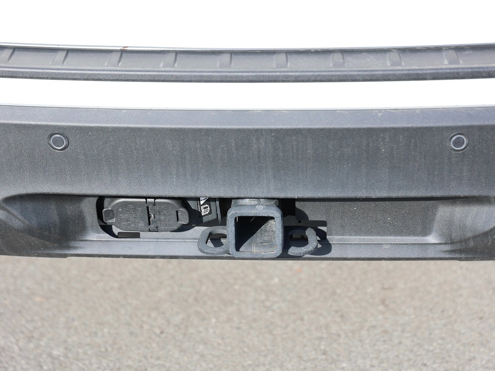 Certified 2025 Ford Explorer Active image 13