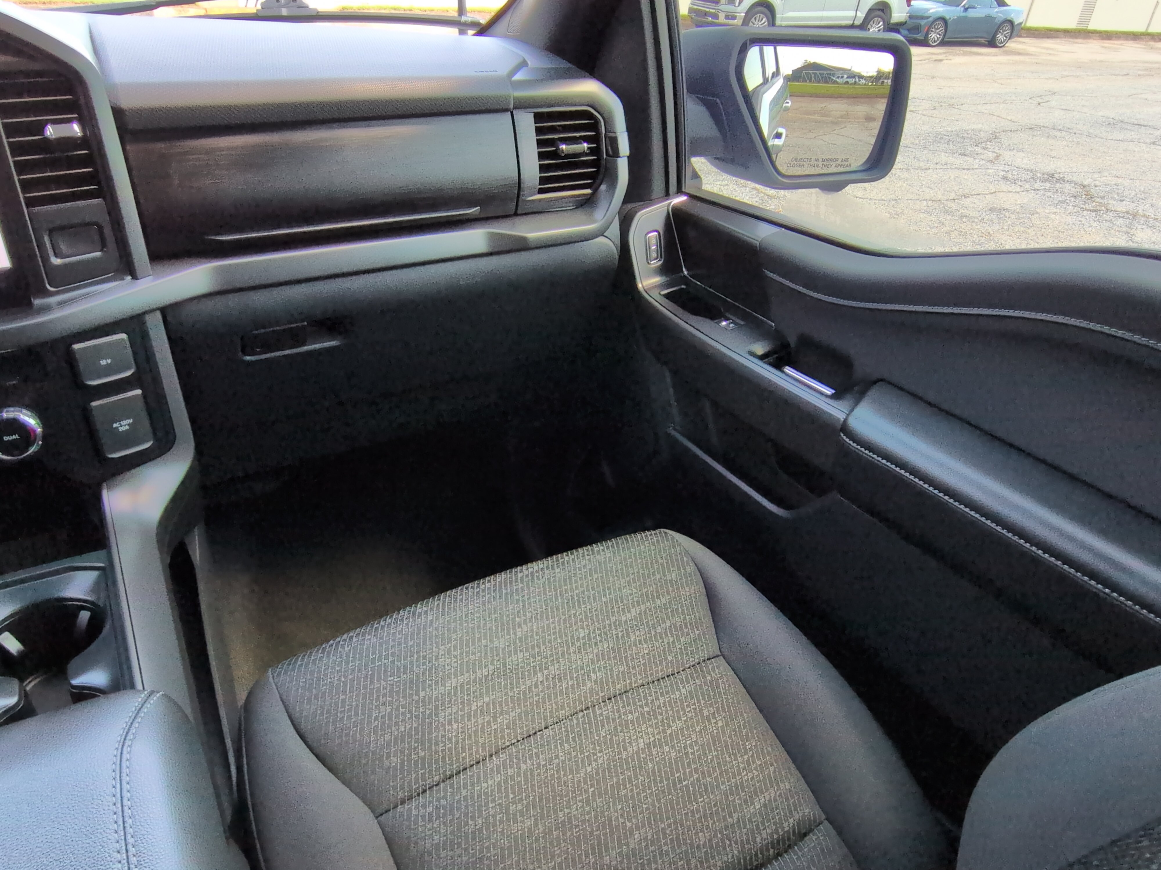 Certified 2024 Ford F150 XLT w/ Equipment Group 302A MID AWD/4WD image 15