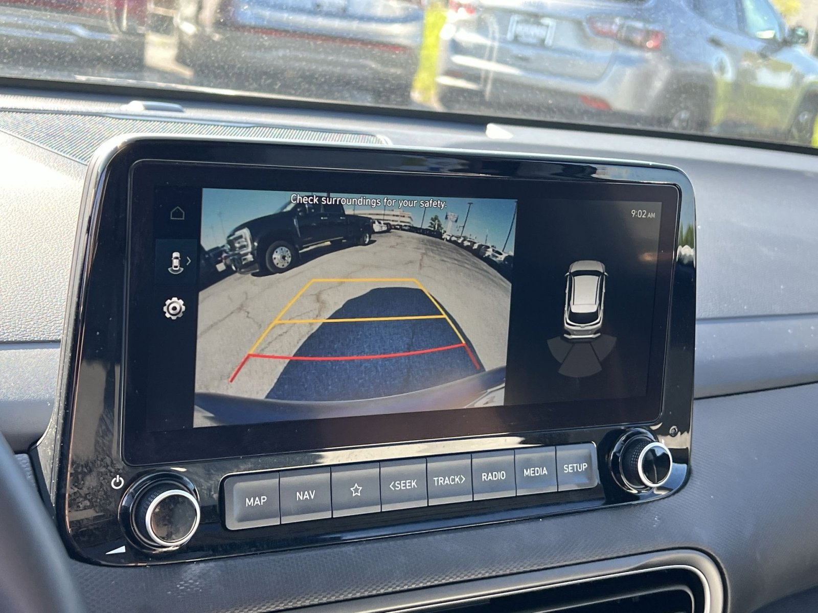 Used 2023 Hyundai Kona Limited AWD/4WD image 27