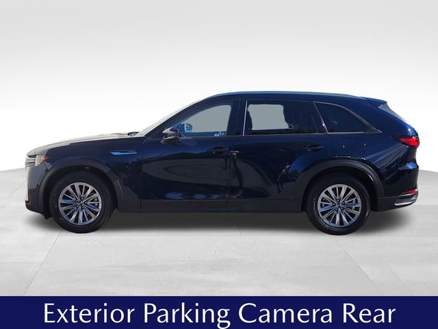 Used 2024 MAZDA CX-90 Plug-In Hybrid w/ Preferred AWD/4WD image 7