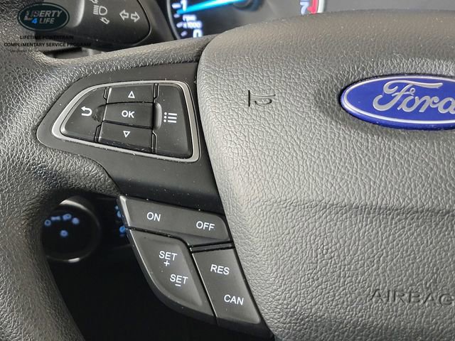 Certified 2022 Ford EcoSport SE AWD/4WD image 25