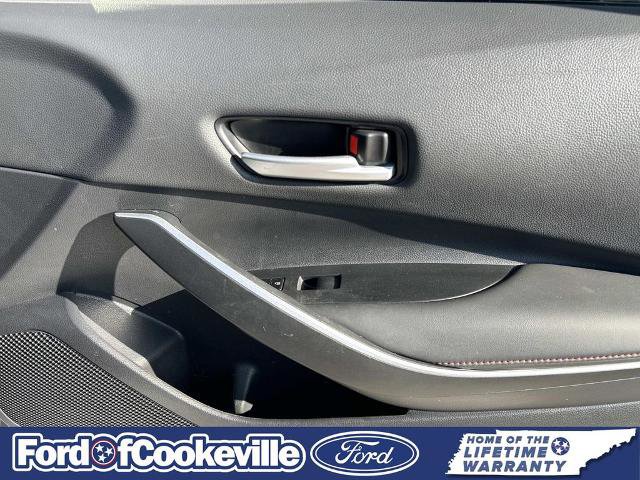 Used 2024 Toyota Corolla SE FWD image 19