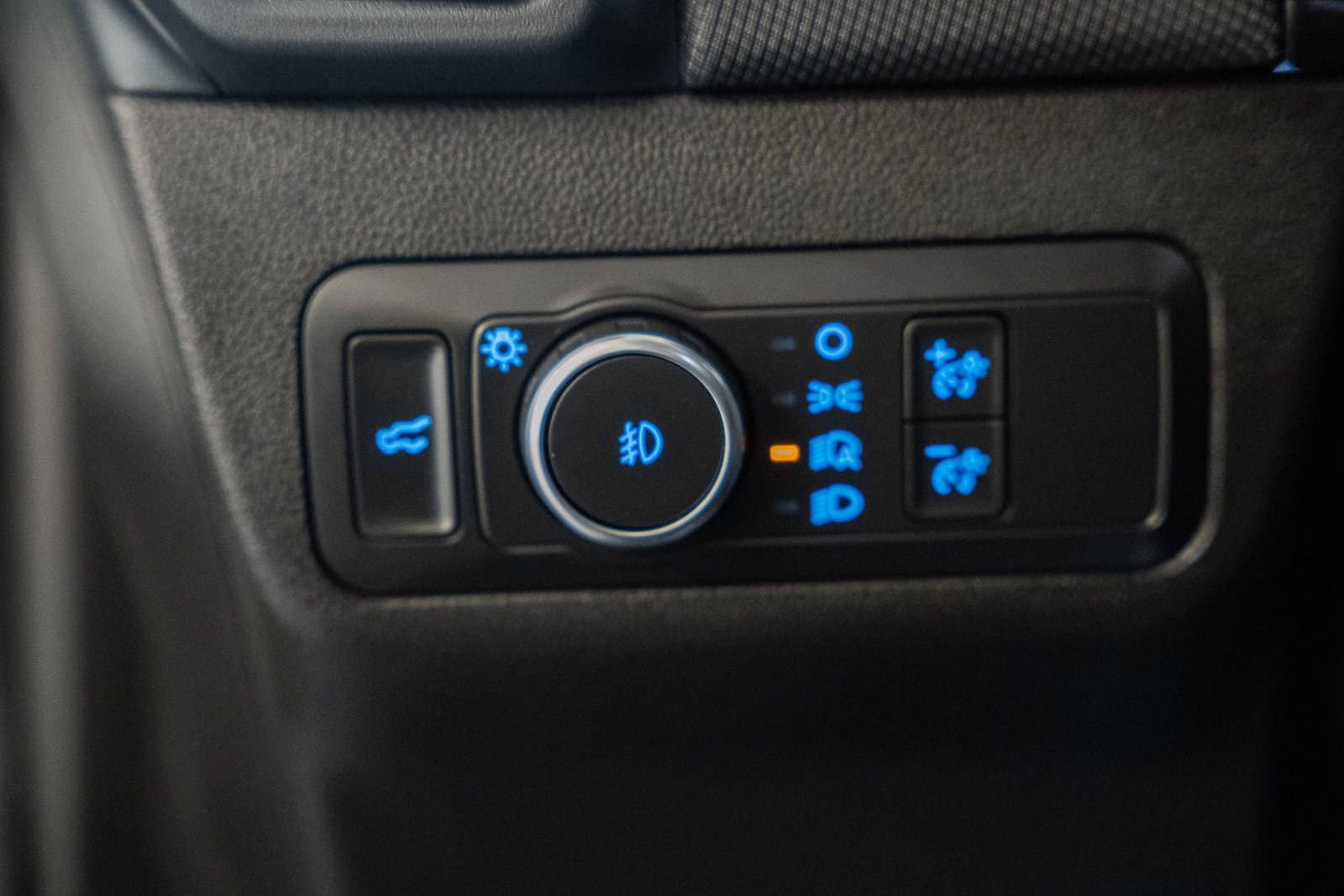 Certified 2022 Ford Bronco Sport Outer Banks w/ Tech Package image 49