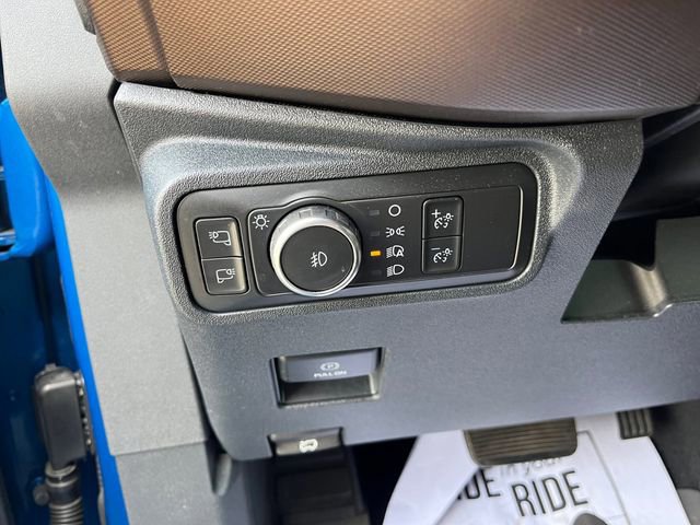 Certified 2022 Ford Bronco Outer Banks AWD/4WD image 19