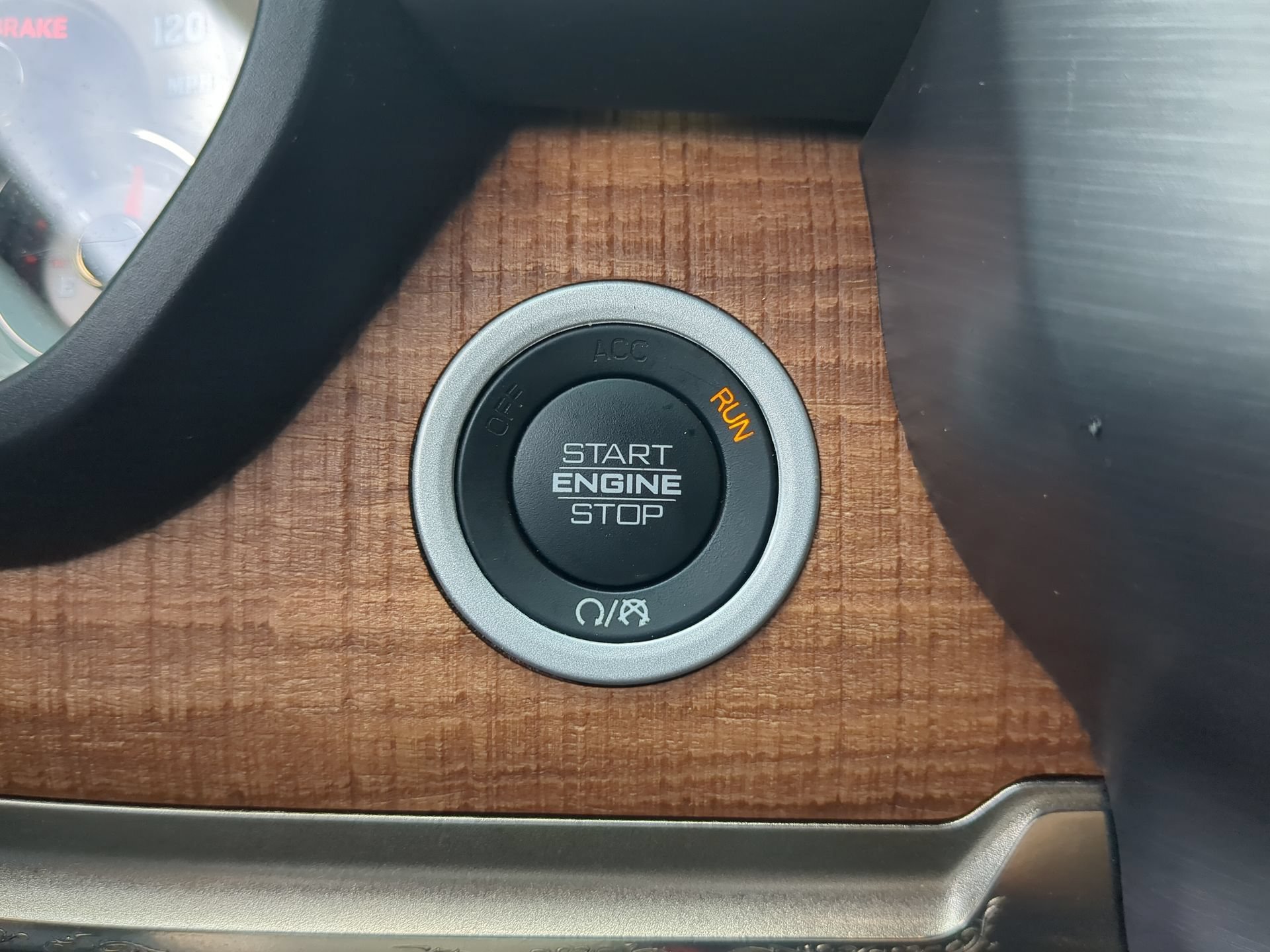Used 2021 RAM 1500 Limited AWD/4WD image 70