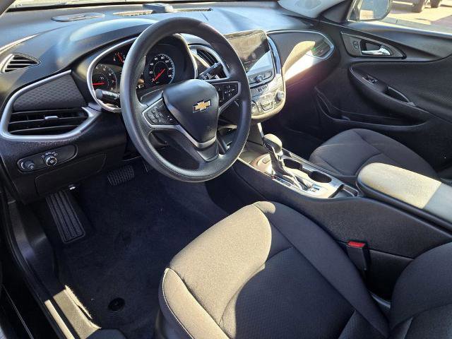 Used 2023 Chevrolet Malibu LS image 10