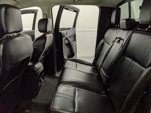 Certified 2019 Ford Ranger Lariat w/ Equipment Group 501A Mid image 19