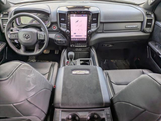 Used 2026 RAM 1500 RHO w/ Bed Utility Group AWD/4WD image 18