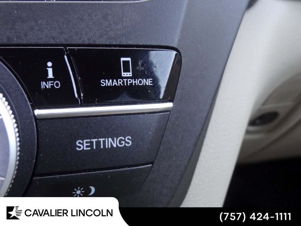 Used 2020 Acura MDX w/ Technology Package FWD image 28
