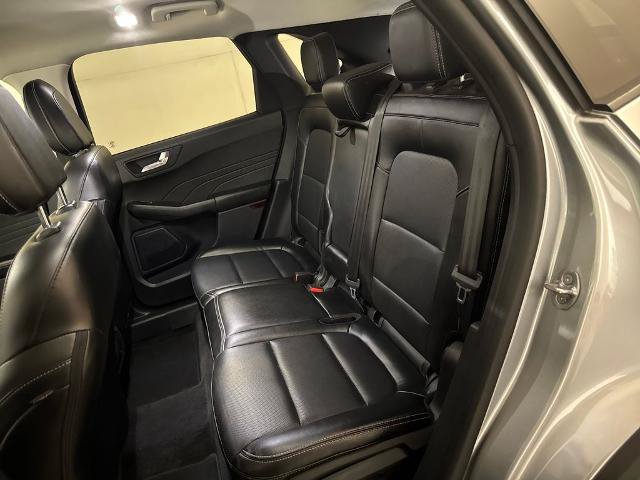 Certified 2022 Ford Escape SEL FWD image 23