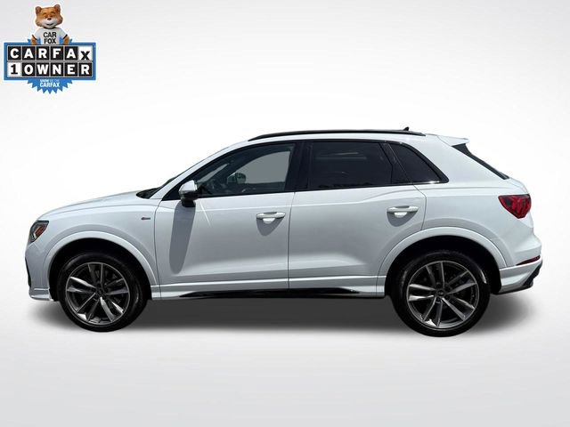 Used 2022 Audi Q3 2.0T Premium Plus AWD/4WD image 5