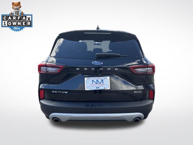 Certified 2023 Ford Escape Active AWD/4WD image 6