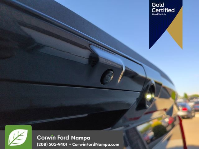 Certified 2023 Ford F150 Tremor AWD/4WD image 32