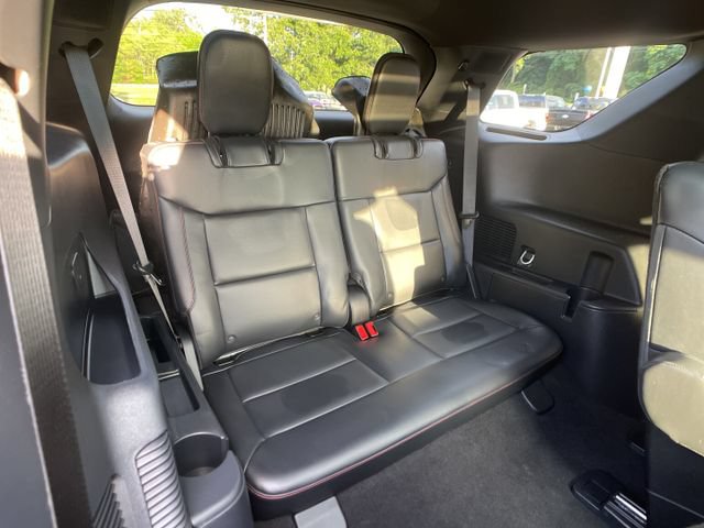 Certified 2025 Ford Explorer ST AWD/4WD image 42