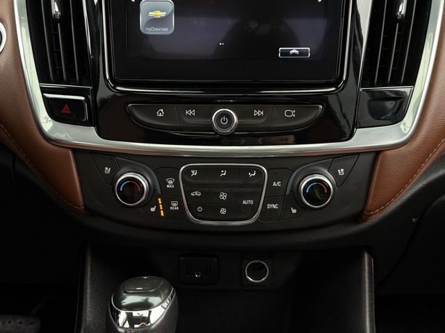 Used 2019 Chevrolet Traverse High Country w/ LPO, Floor Liner Package image 45