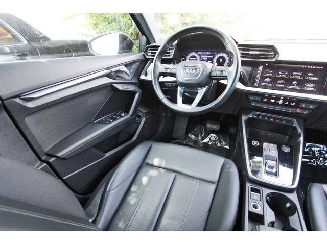 Used 2024 Audi A3 2.0T Premium Plus AWD/4WD image 7