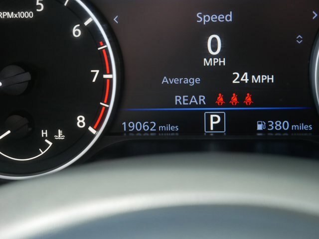 Used 2023 Nissan Altima 2.5 SV FWD image 27