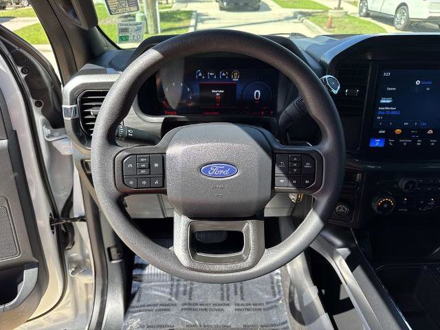 Certified 2025 Ford F150 STX image 24