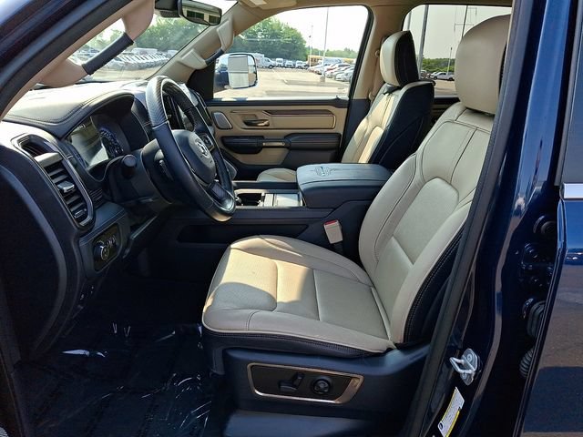 Used 2020 RAM 1500 Limited AWD/4WD image 13