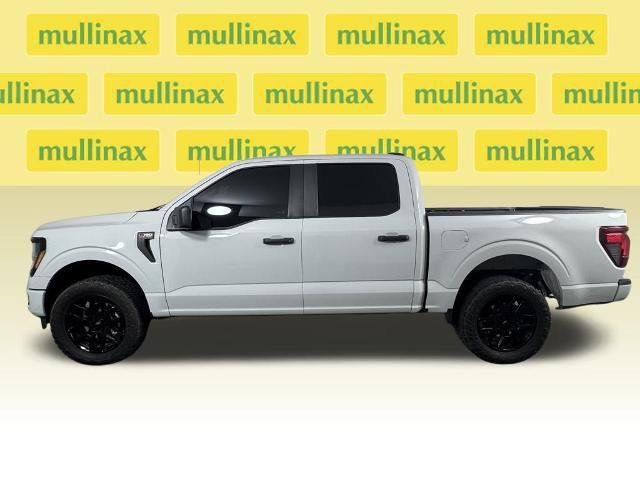 Certified 2024 Ford F150 STX w/ STX Black Appearance Package image 2