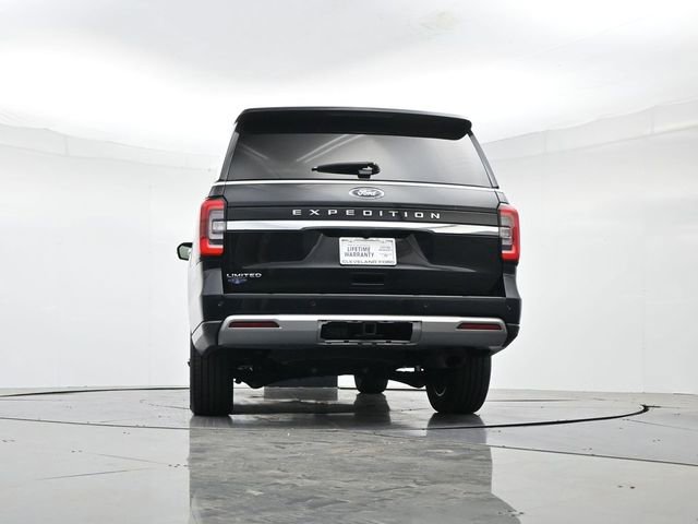 Certified 2023 Ford Expedition Limited RWD image 40