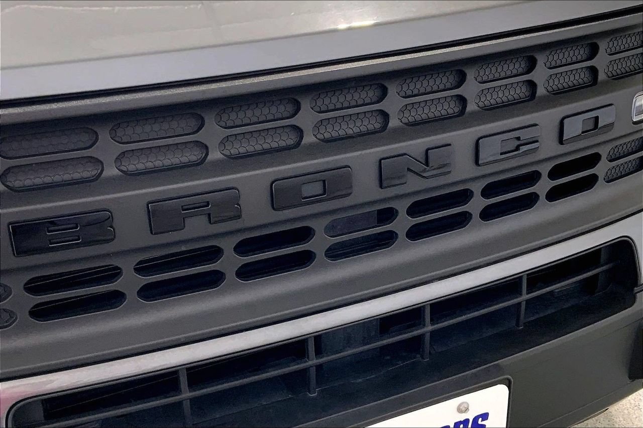 Certified 2022 Ford Bronco Sport AWD/4WD image 29