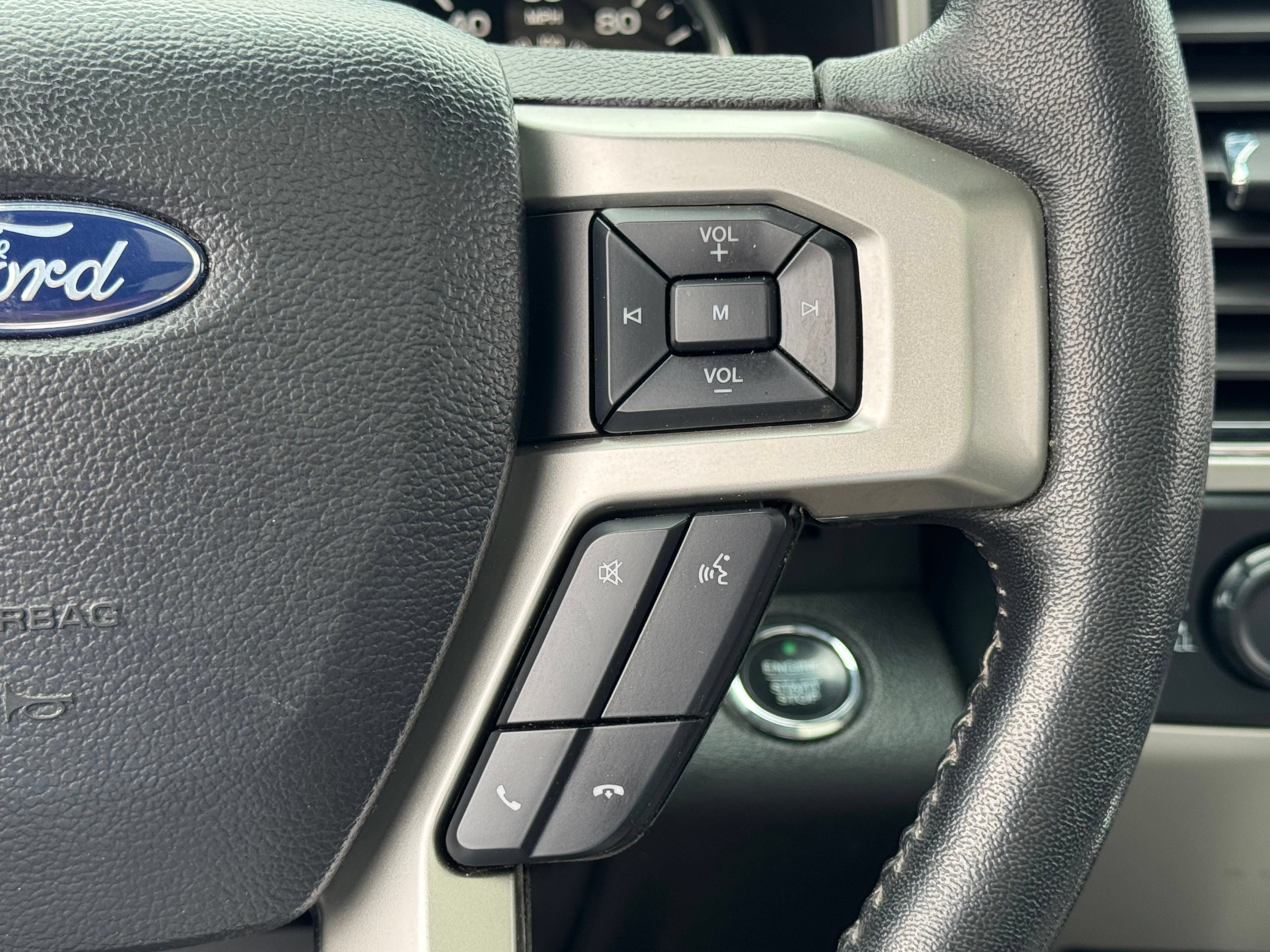 Certified 2020 Ford F150 Lariat w/ Equipment Group 502A Luxury AWD/4WD image 56