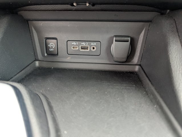 Used 2024 Nissan Sentra SV w/ Trunk Package FWD image 16
