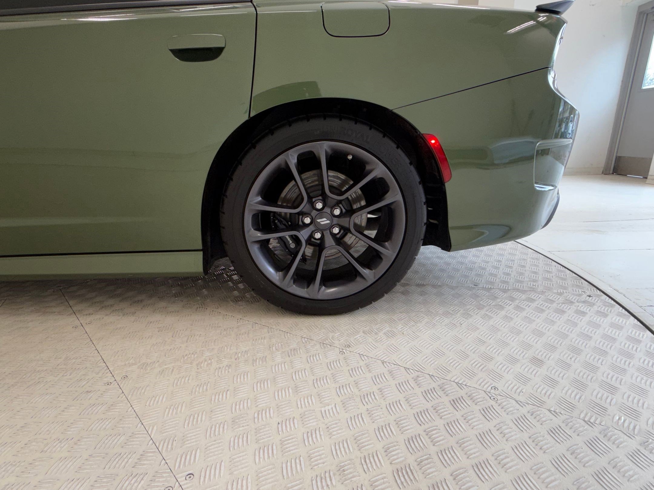 Used 2023 Dodge Charger Scat Pack w/ Plus Group image 13