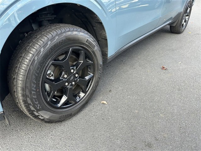 Certified 2023 Ford Maverick XLT w/ Equipment Group 300A Standard image 13