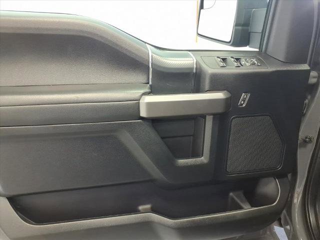 Certified 2020 Ford F150 XLT w/ Equipment Group 302A Luxury image 13