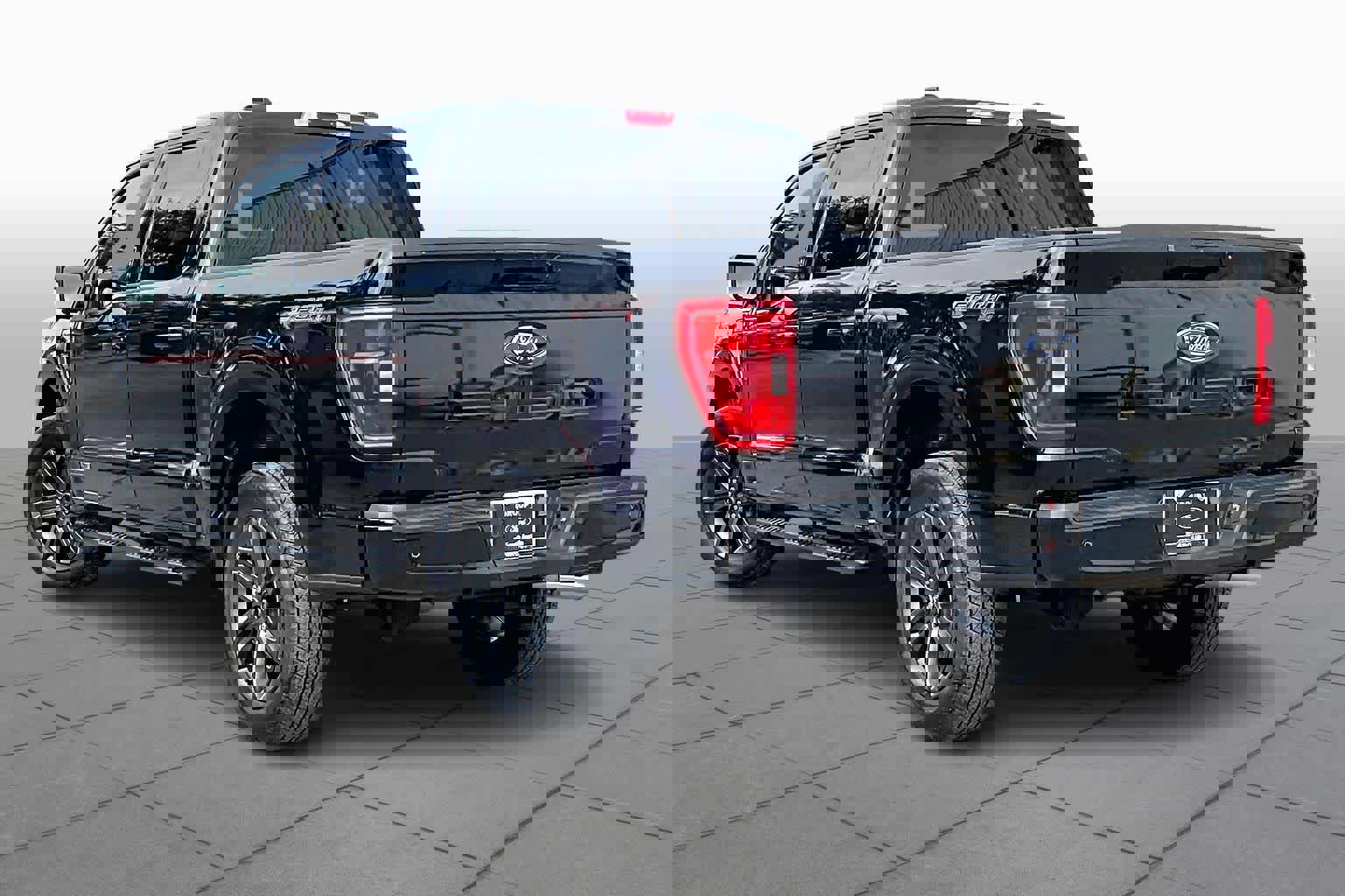 Certified 2023 Ford F150 XLT w/ Equipment Group 302A High image 11