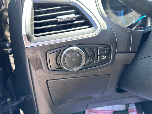 Certified 2023 Ford Edge SEL w/ Convenience Package AWD/4WD image 19