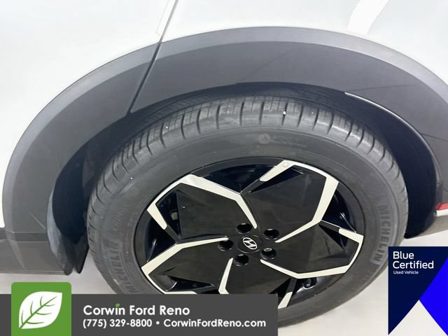 Used 2023 Hyundai Ioniq 5 SEL AWD/4WD image 32