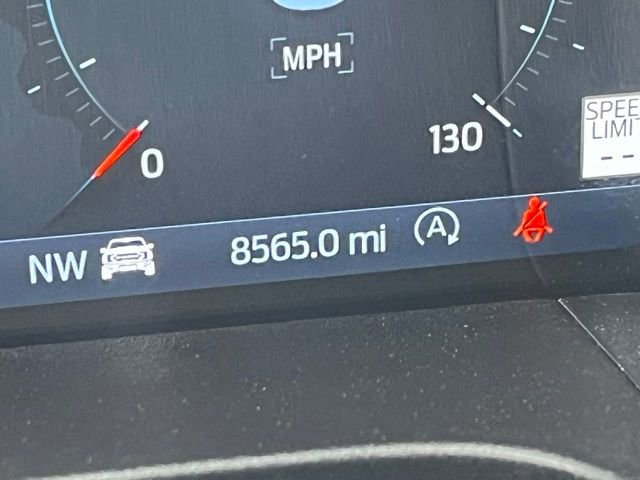 Certified 2024 Ford Ranger Raptor AWD/4WD image 19