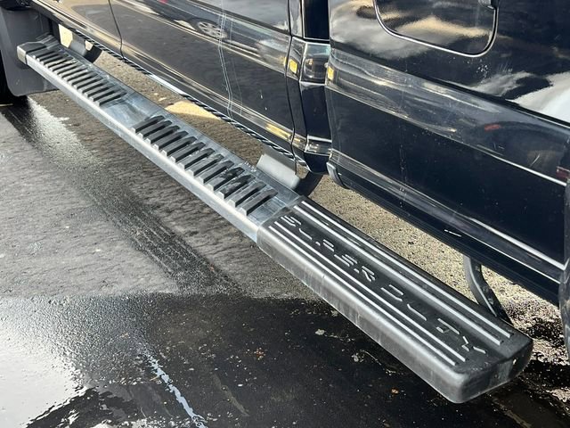 Certified 2022 Ford F450 Lariat w/ Lariat Ultimate Package image 12