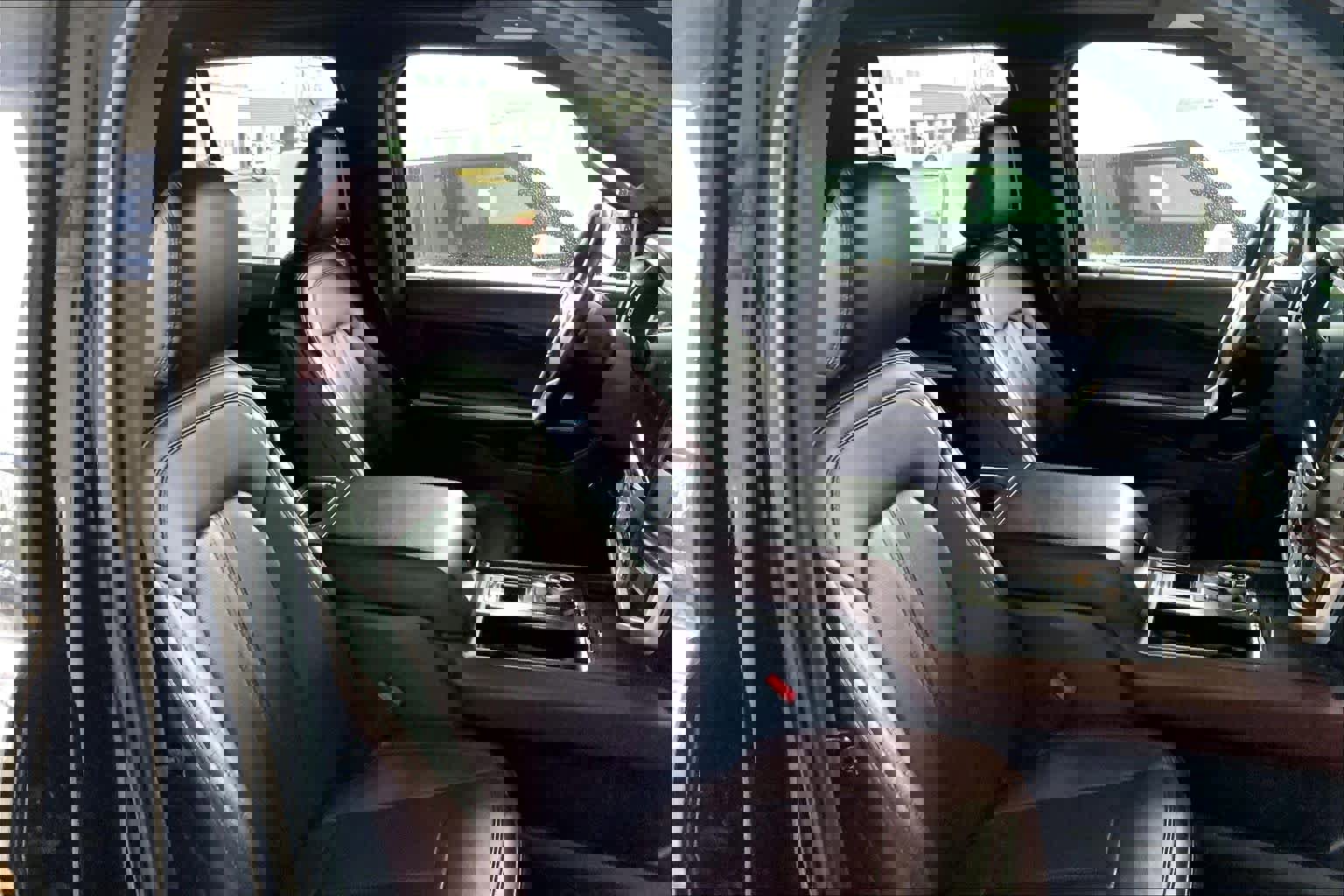 Certified 2023 Ford Expedition Limited image 8