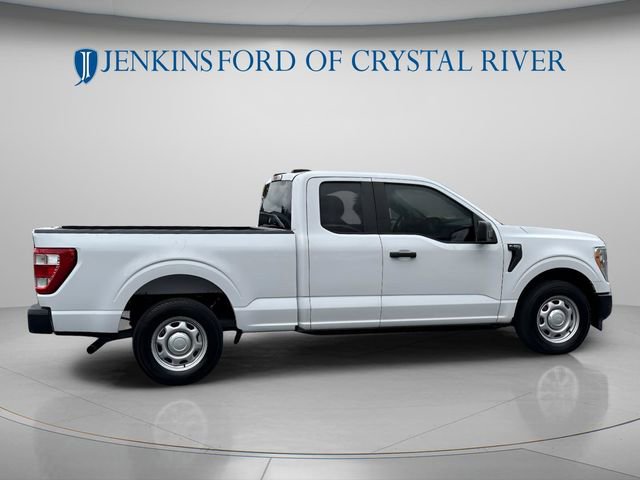 Certified 2021 Ford F150 XL w/ Equipment Group 101A High RWD image 3