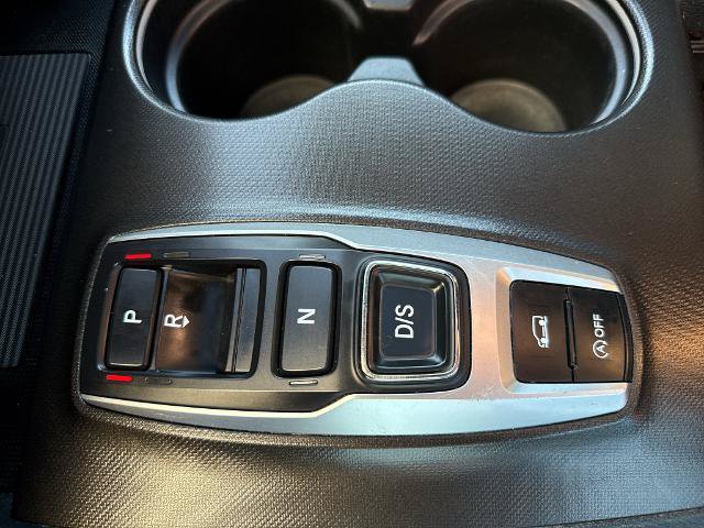 Used 2023 Honda Passport TrailSport image 30