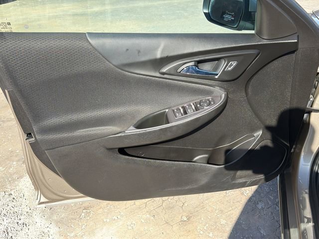 Used 2022 Chevrolet Malibu LS w/ Driver Confidence Package image 17
