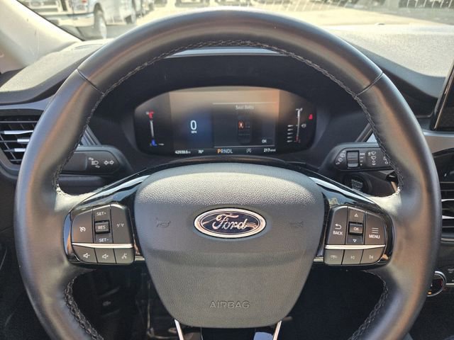 Certified 2024 Ford Escape Active image 28