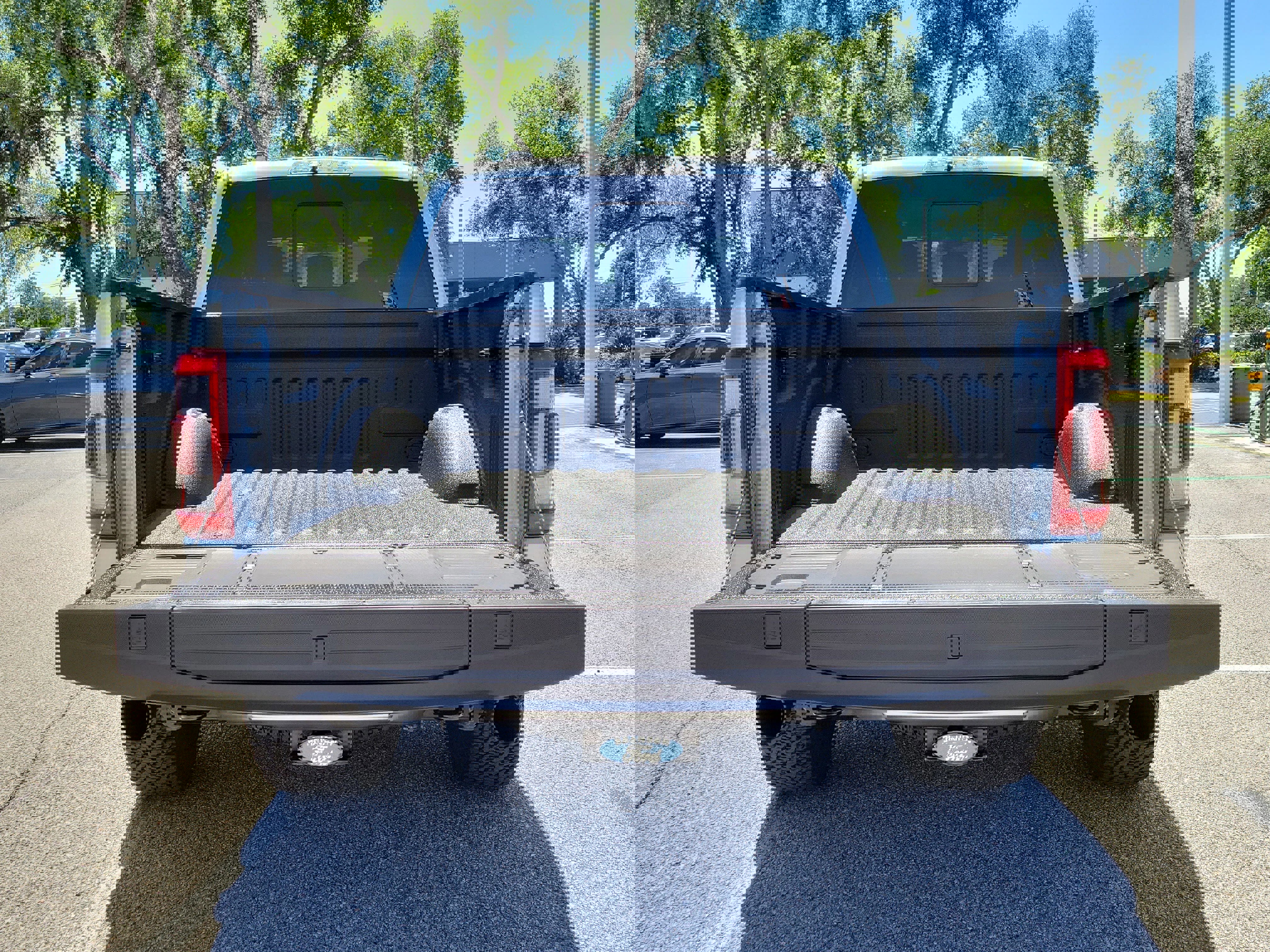 Certified 2023 Ford F150 Raptor image 9