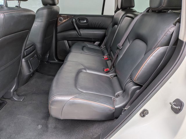 Used 2019 Nissan Armada SL w/ Premium Package AWD/4WD image 32