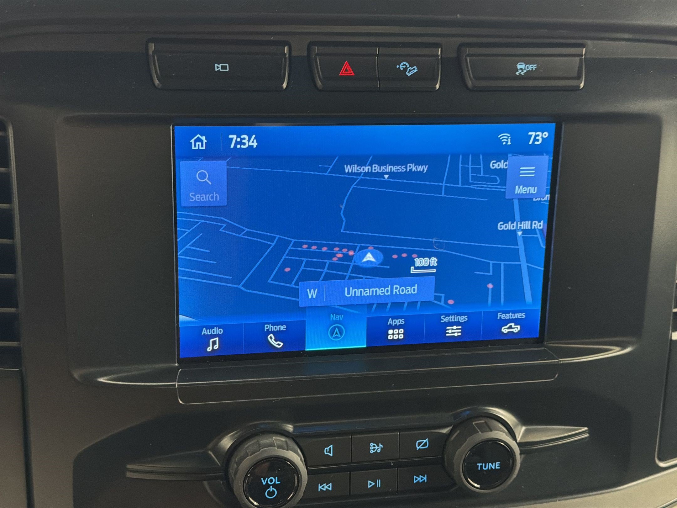 Certified 2022 Ford F150 XL w/ STX Appearance Package AWD/4WD image 19