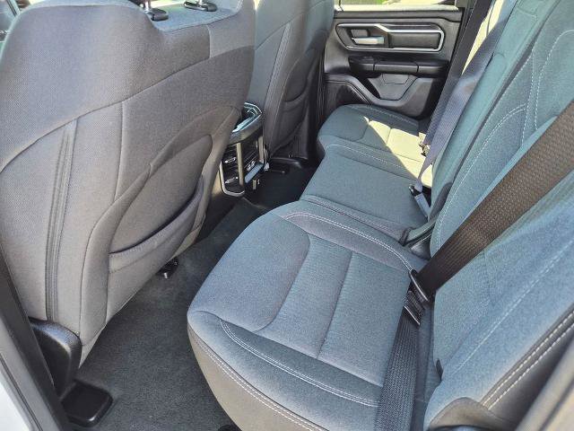 Used 2022 RAM 1500 Big Horn image 11