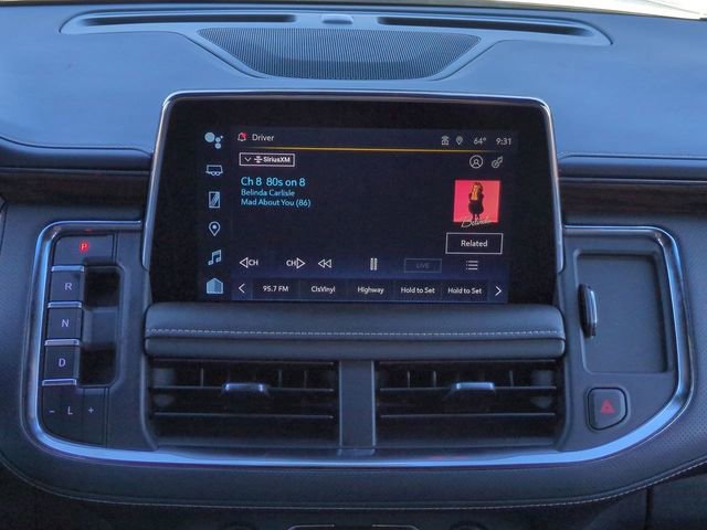 Used 2024 Chevrolet Tahoe Premier image 18