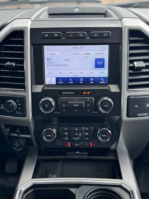 Certified 2021 Ford F350 Lariat w/ Chrome Package image 20