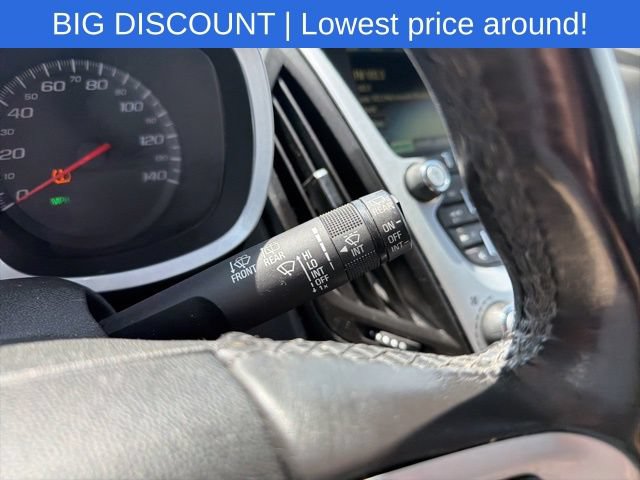 Used 2017 Chevrolet Equinox Premier w/ Enhanced Convenience Package FWD image 40